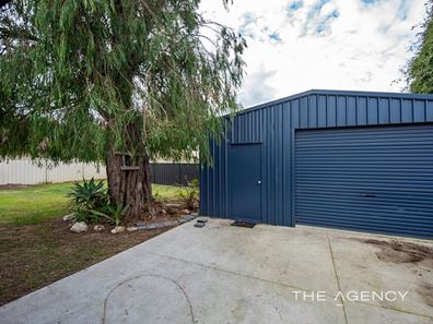 72 College Avenue, West Busselton WA 6280