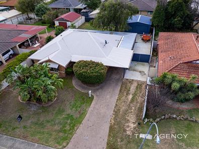 72 College Avenue, West Busselton WA 6280