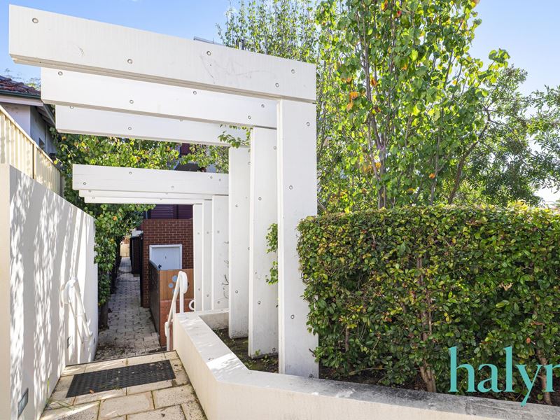 5/287 Walcott Street, North Perth WA 6006