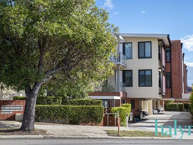 5/287 Walcott Street, North Perth WA 6006
