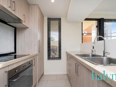 5/287 Walcott Street, North Perth WA 6006