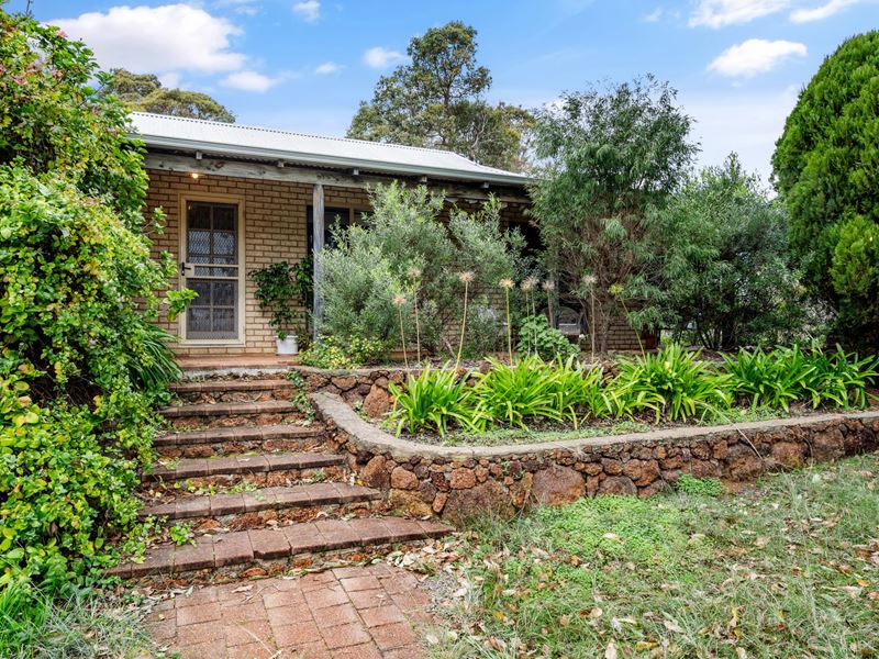 21 River Heights Road, Margaret River