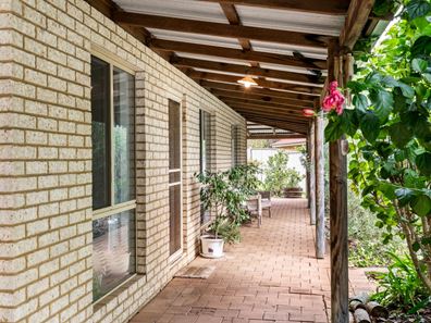 21 River Heights Road, Margaret River WA 6285