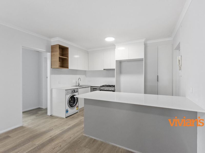 11/4 Dover Court, Mosman Park WA 6012