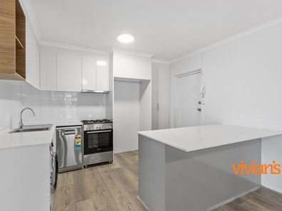 11/4 Dover Court, Mosman Park WA 6012