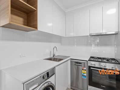 11/4 Dover Court, Mosman Park WA 6012