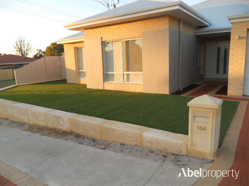 150 The Strand, Bedford WA 6052