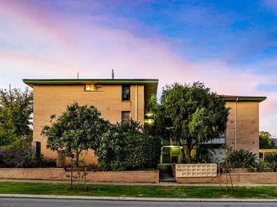 18/738 Beaufort Street, Mount Lawley WA 6050
