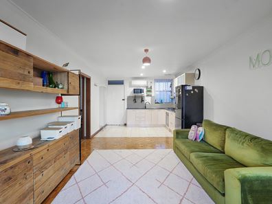 18/738 Beaufort Street, Mount Lawley WA 6050