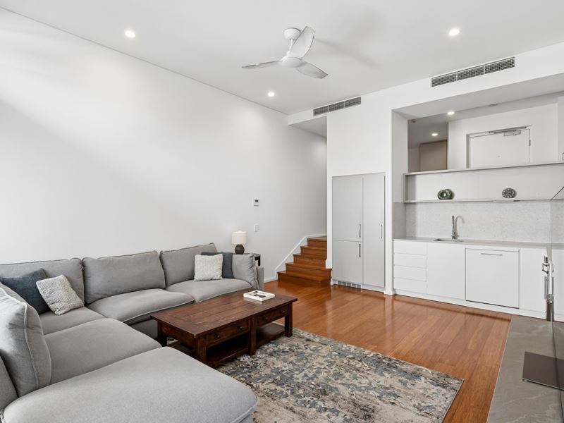 6/70 Wright Street, Highgate