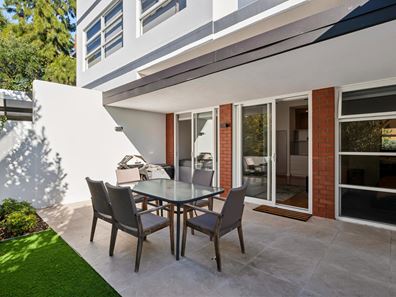 6/70 Wright Street, Highgate WA 6003