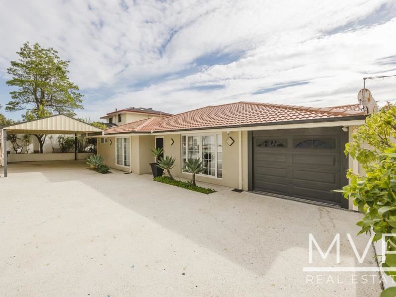 20 Bellairs Road, Kardinya