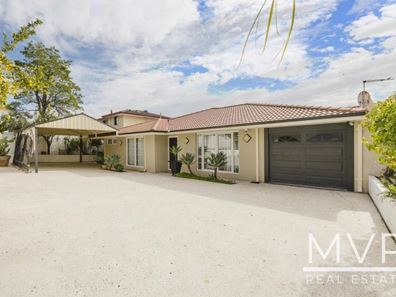 20 Bellairs Road, Kardinya WA 6163