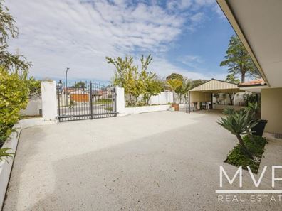 20 Bellairs Road, Kardinya WA 6163