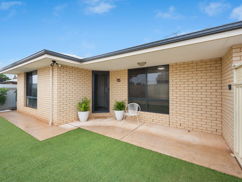 113 Wilson Street, South Kalgoorlie WA 6430