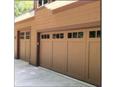 Services - Established Garage Door Service Business | Flexible Lifestyle Opportunity