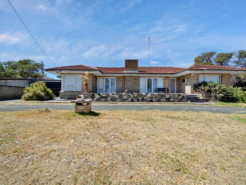4 Hastings Street, Wanneroo WA 6065