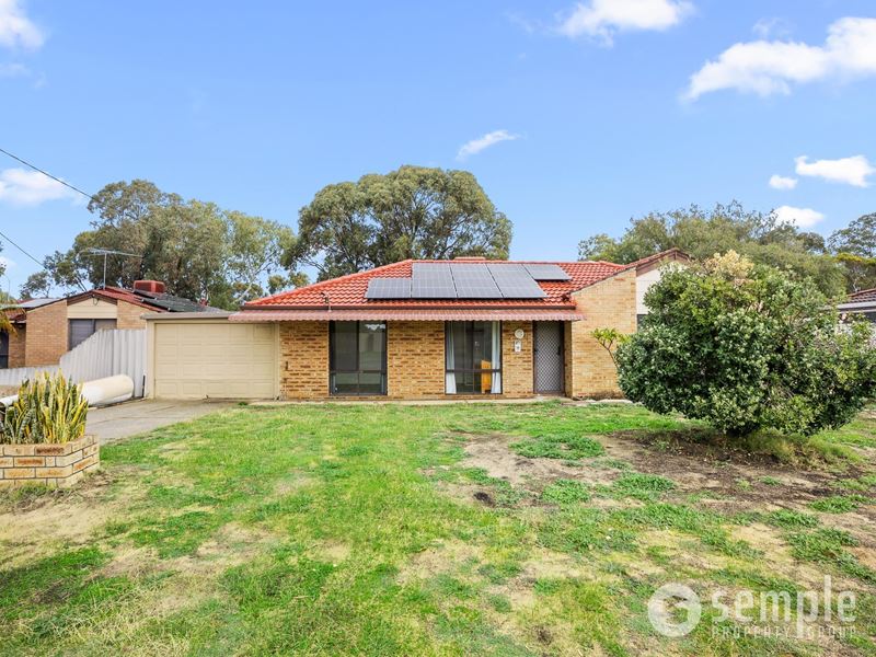 16 Tandou Close, South Lake WA 6164