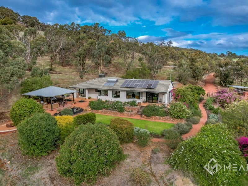 3577 Julimar Road, Chittering