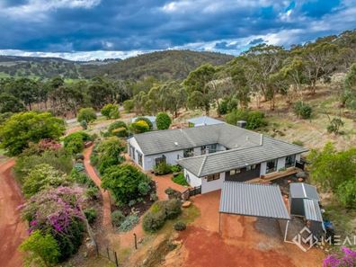 3577 Julimar Road, Chittering WA 6084