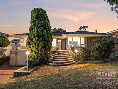 4 Rockliff Avenue, Karrinyup WA 6018