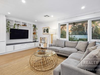 4 Rockliff Avenue, Karrinyup WA 6018