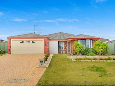 10 Snowdonia Link, Merriwa WA 6030