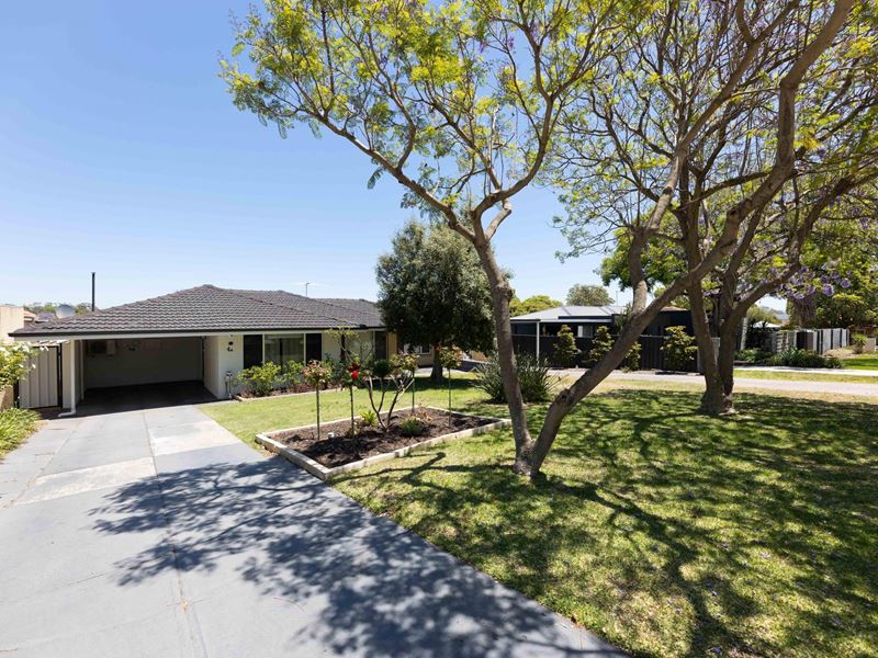 4A Rogerson Road, Mount Pleasant WA 6153