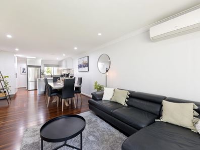 4A Rogerson Road, Mount Pleasant WA 6153