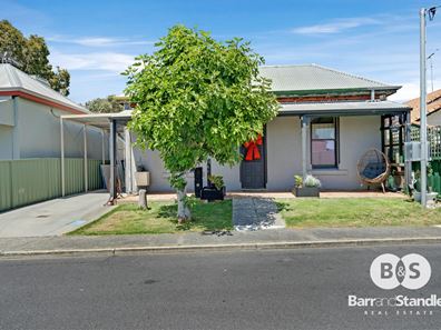 5 Moore Street, Bunbury WA 6230