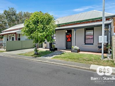 5 Moore Street, Bunbury WA 6230