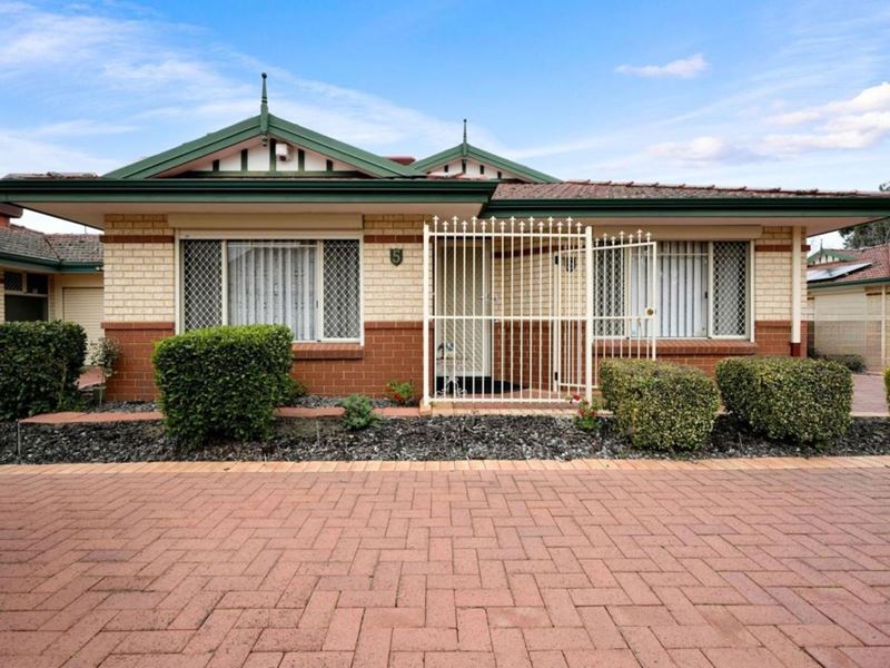 5/6 Heron Place, Maddington
