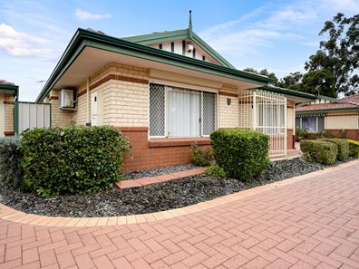 5/6 Heron Place, Maddington WA 6109