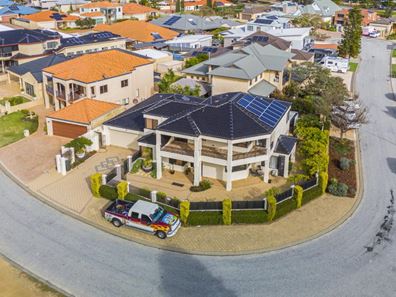 18 San Marco Quays, Halls Head WA 6210