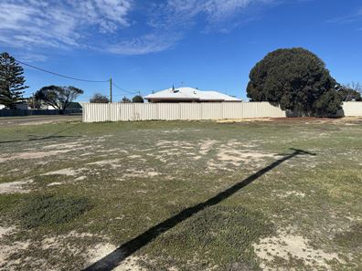 9 House  Street, Gnowangerup WA 6335