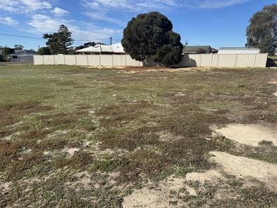 9 House  Street, Gnowangerup WA 6335