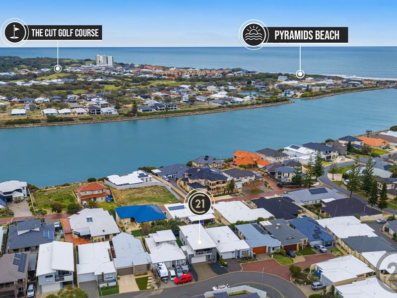 20 Gold Ridge, Wannanup