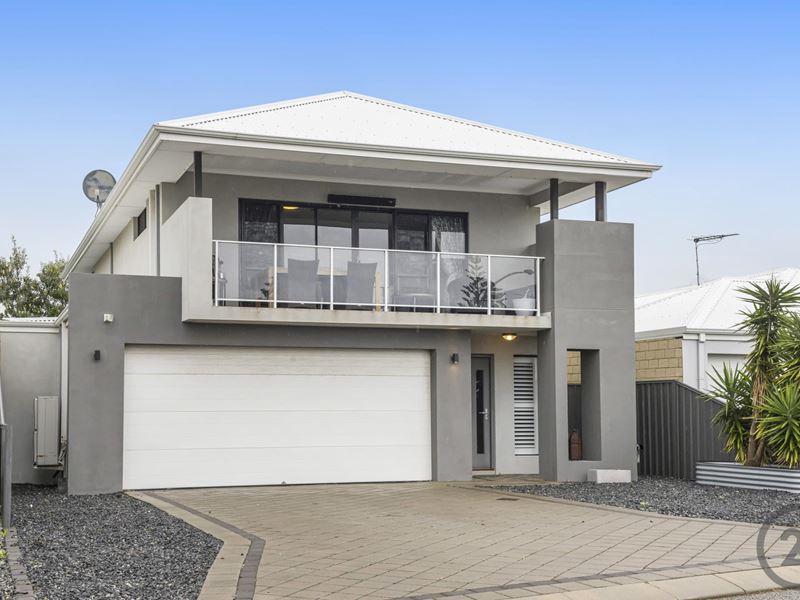 20 Gold Ridge, Wannanup WA 6210