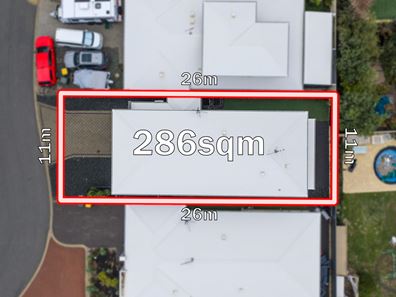 20 Gold Ridge, Wannanup WA 6210