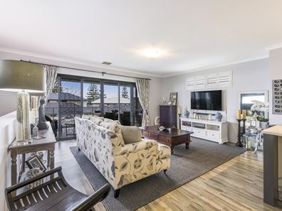 20 Gold Ridge, Wannanup WA 6210