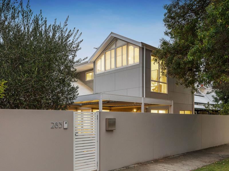 283 Onslow Road, Shenton Park