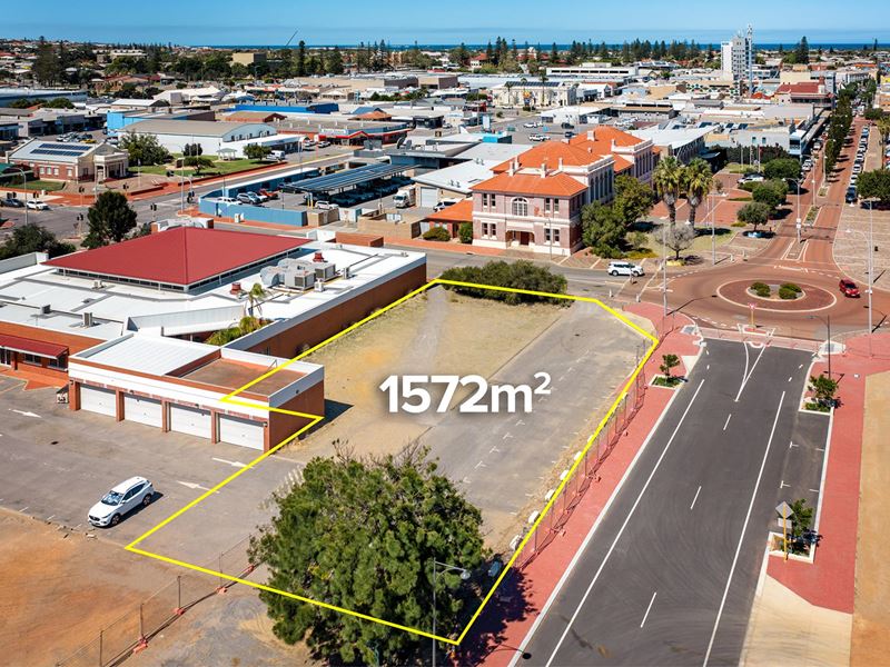 45 Forrest Street, Geraldton