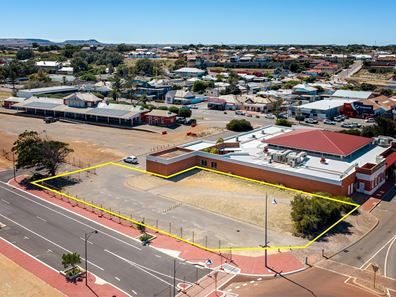 45 Forrest Street, Geraldton WA 6530
