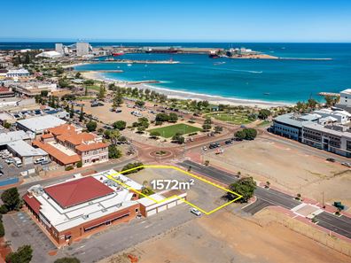 45 Forrest Street, Geraldton WA 6530
