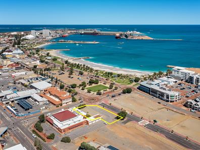 45 Forrest Street, Geraldton WA 6530