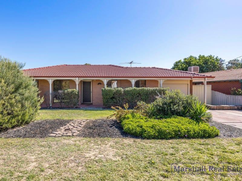 25 Redfin Crescent, Beldon WA 6027