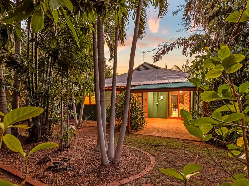 5 Hay Road, Cable Beach