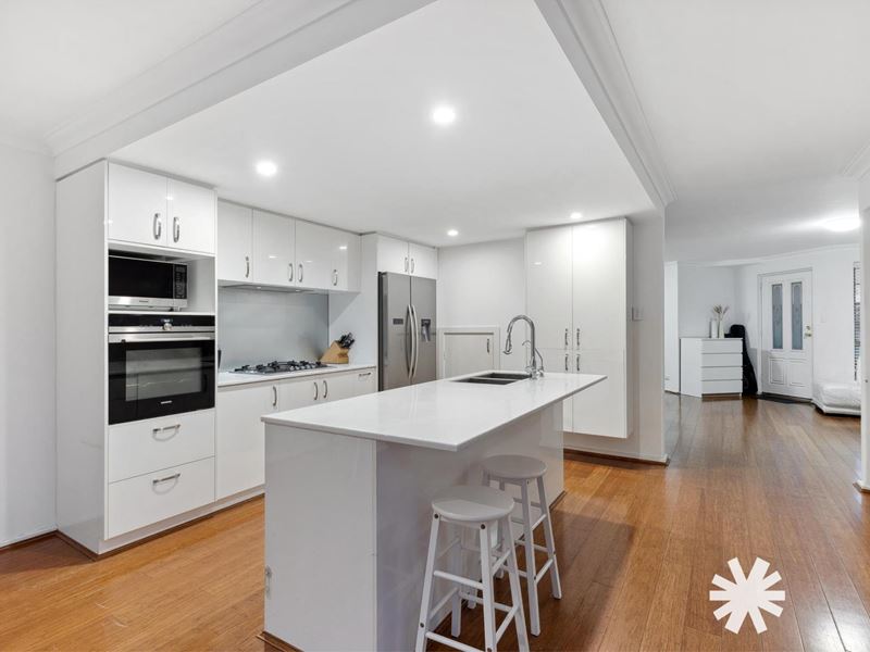 3/13 Macleod Road, Applecross