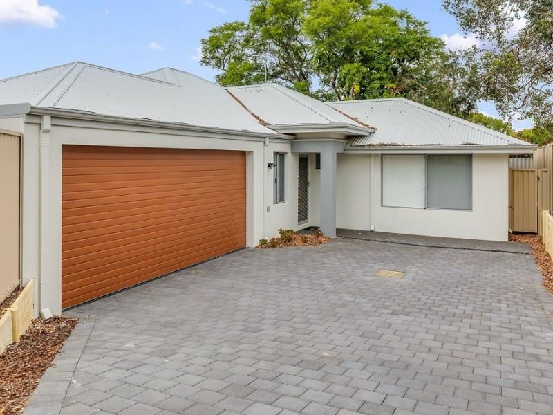 18A Quince Way, Coolbellup