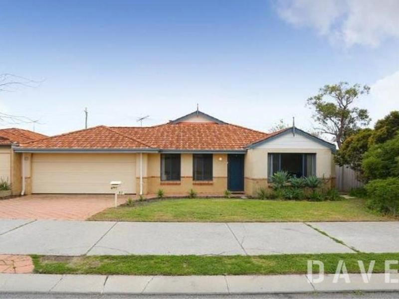 82 Hellfire Drive, Darch WA 6065